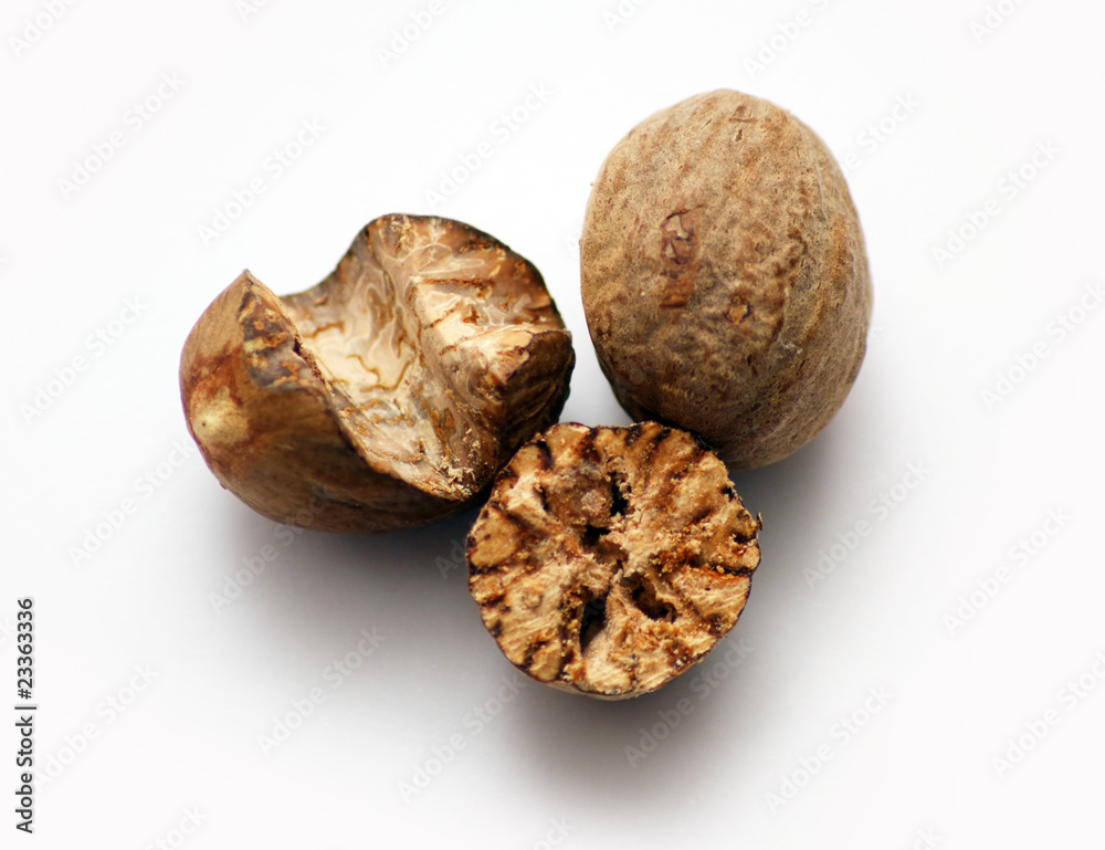 nutmeg nutmeg
