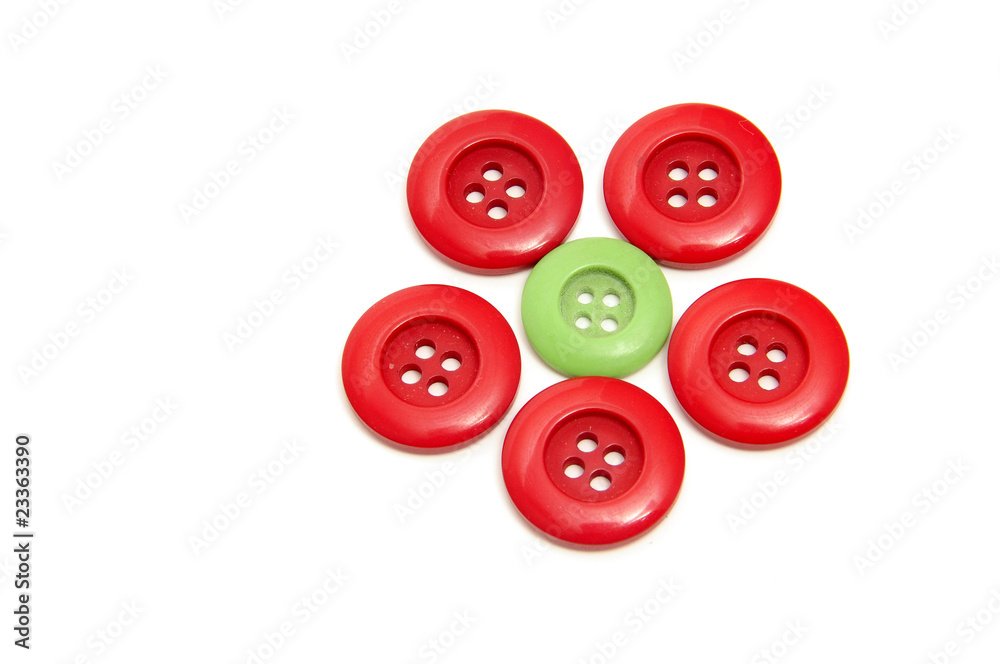 buttons buttons