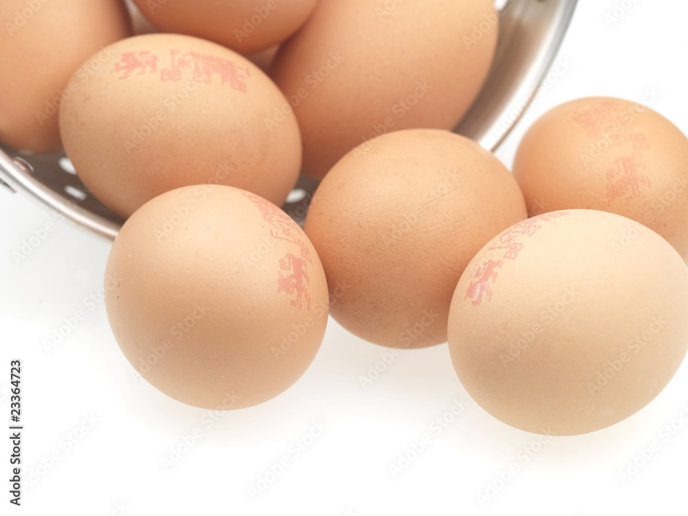 Eggs