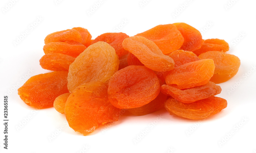 Dried apricots Dried apricots