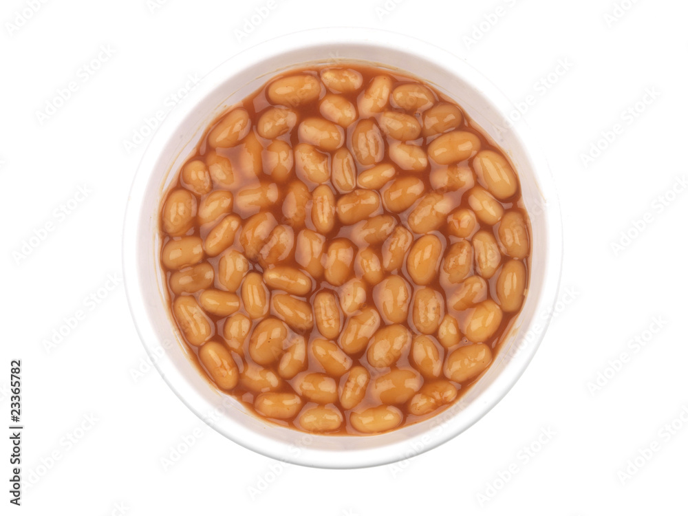 Bowl of Beans Bowl of Beans