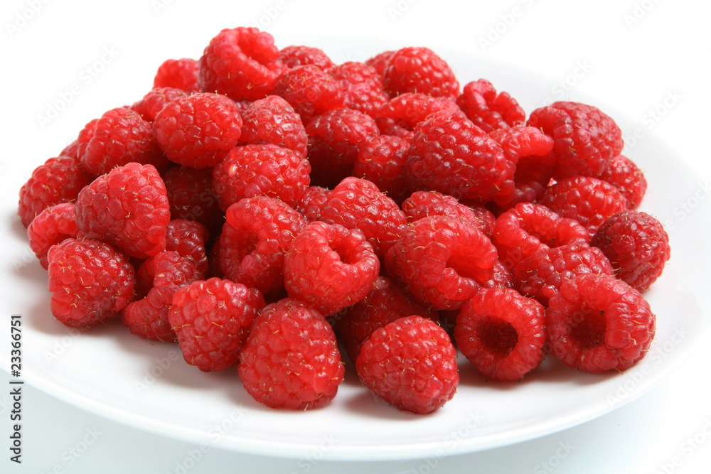 Raspberries Raspberries