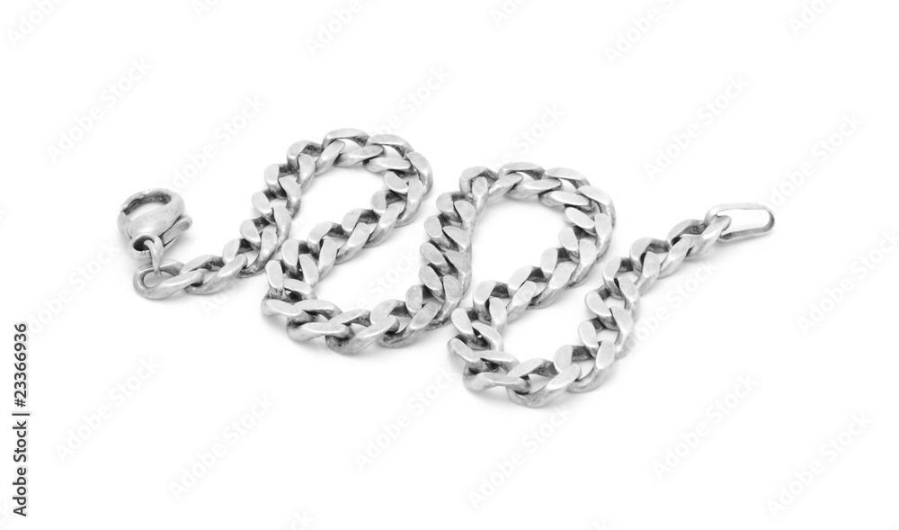 silver bracelet silver bracelet
