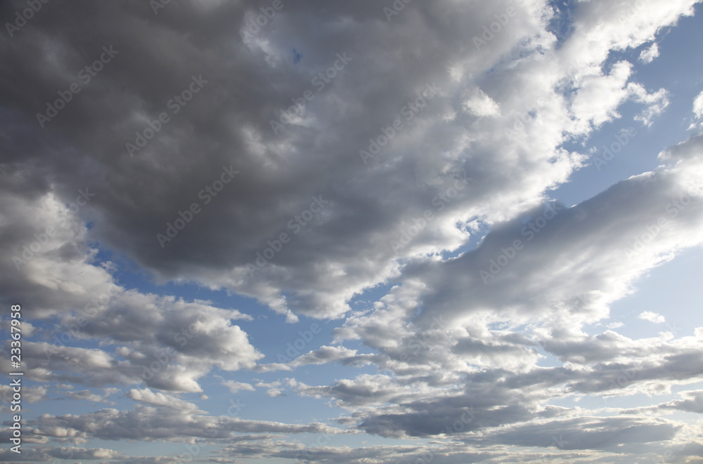 Obraz premium cielo 4