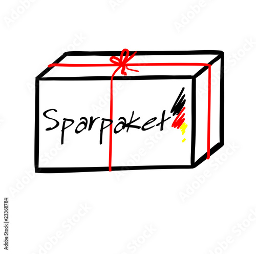 Sparpaket