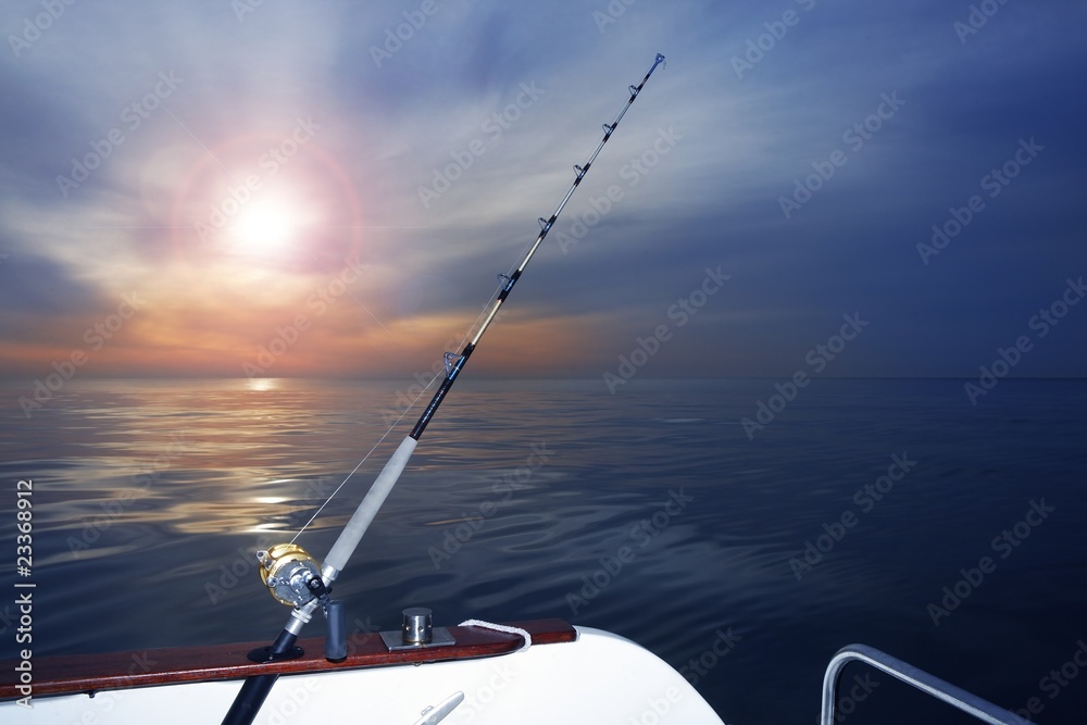 boat fishing sunrise on mediterranean sea ocean boat fishing sunrise on mediterranean sea ocean