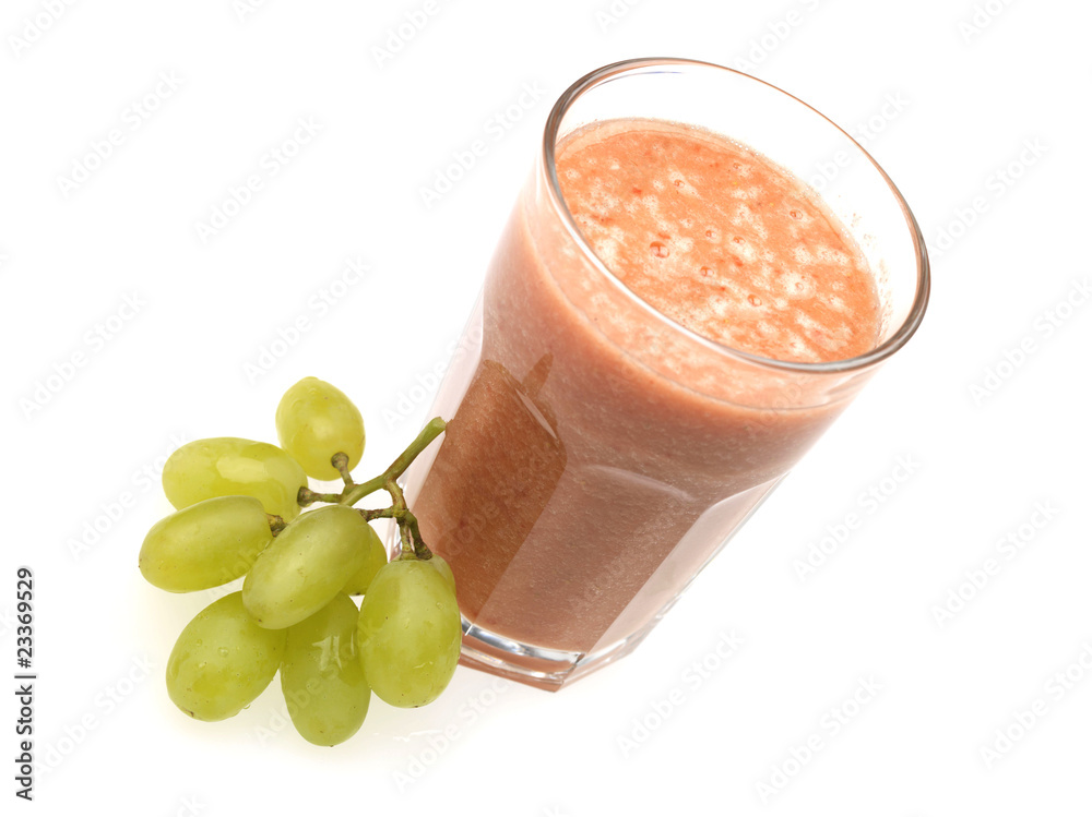 Strawberry and Banana Smoothie Strawberry and Banana Smoothie