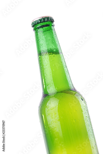 Beer bottle