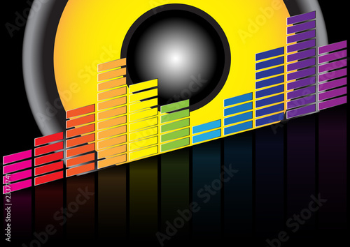 Party Background