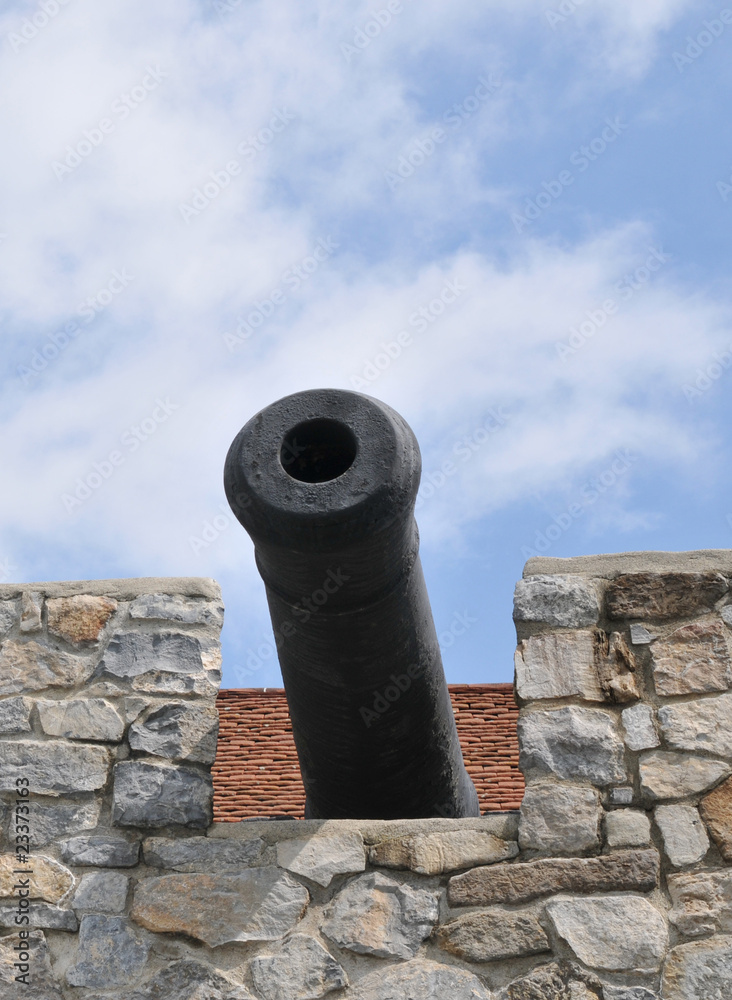 Fort Ticonderoga