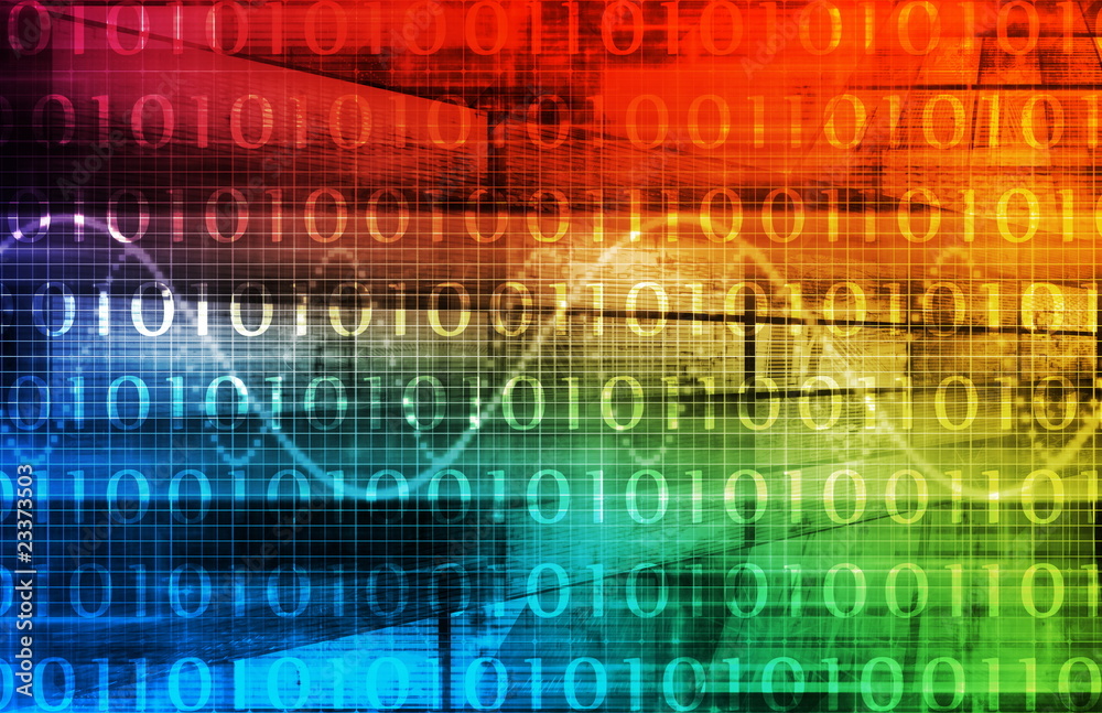 Futuristic Technology Background Futuristic Technology Background