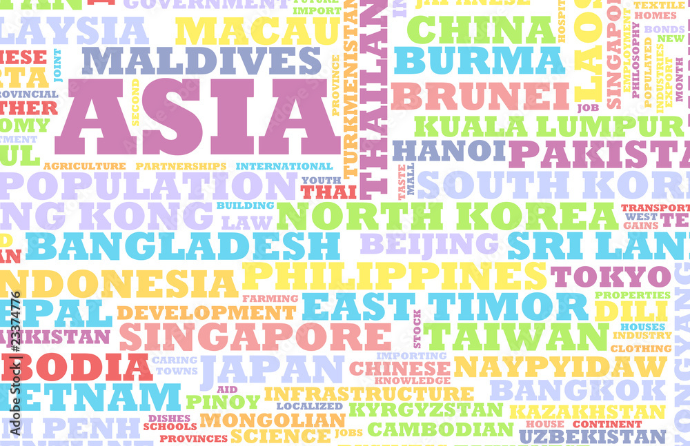 Visit Asia Visit Asia