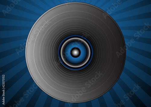 Party Background