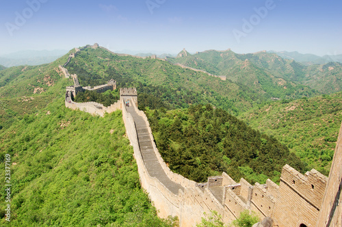 Great Wall of China