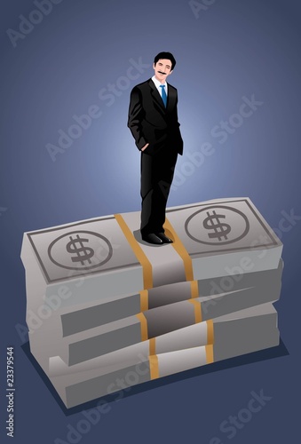 The Millionaire