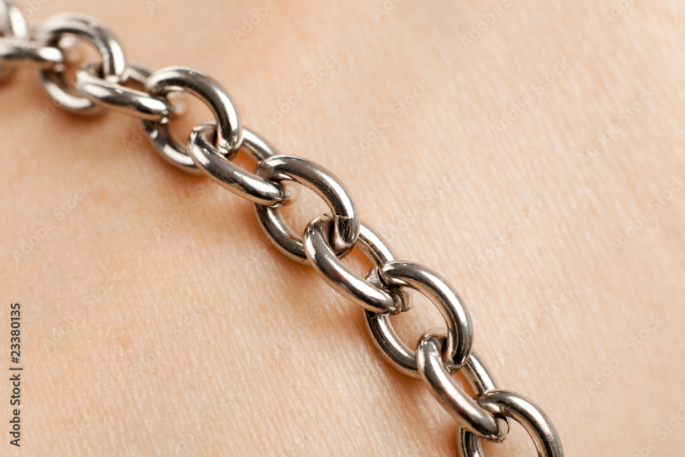 Silver Chain Silver Chain
