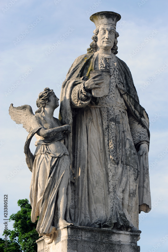 Obraz premium padova 62