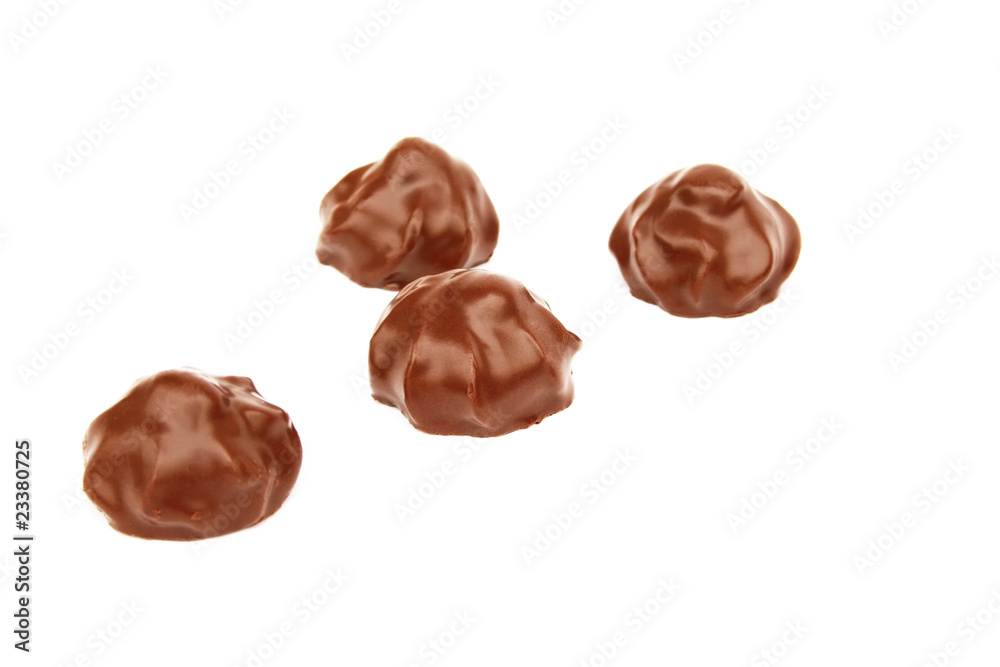 Chocolate Chocolate