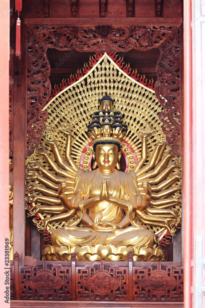 buddha statue