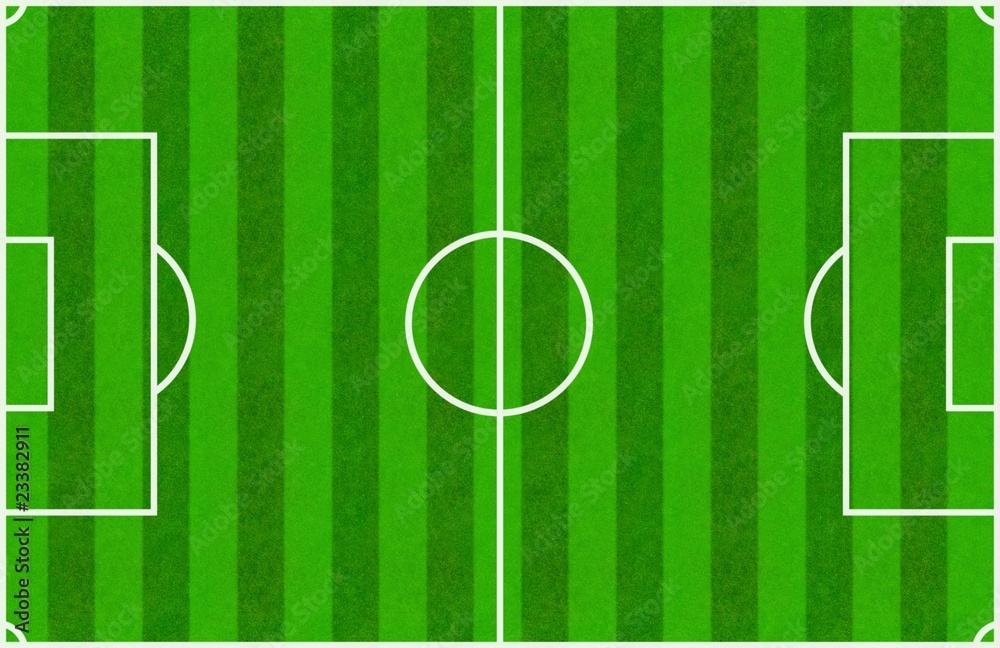 Football Pitch Background Football Pitch Background