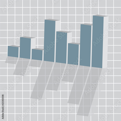 business ups and downs graph