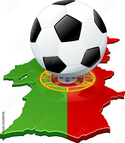 Futebol em Portugal