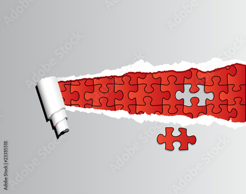 thorn puzzle