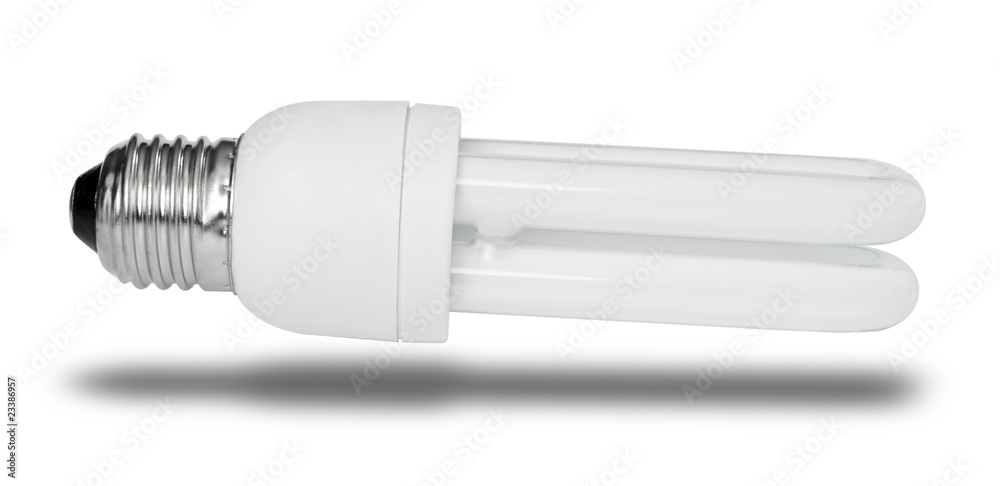 Energy saving light bulb