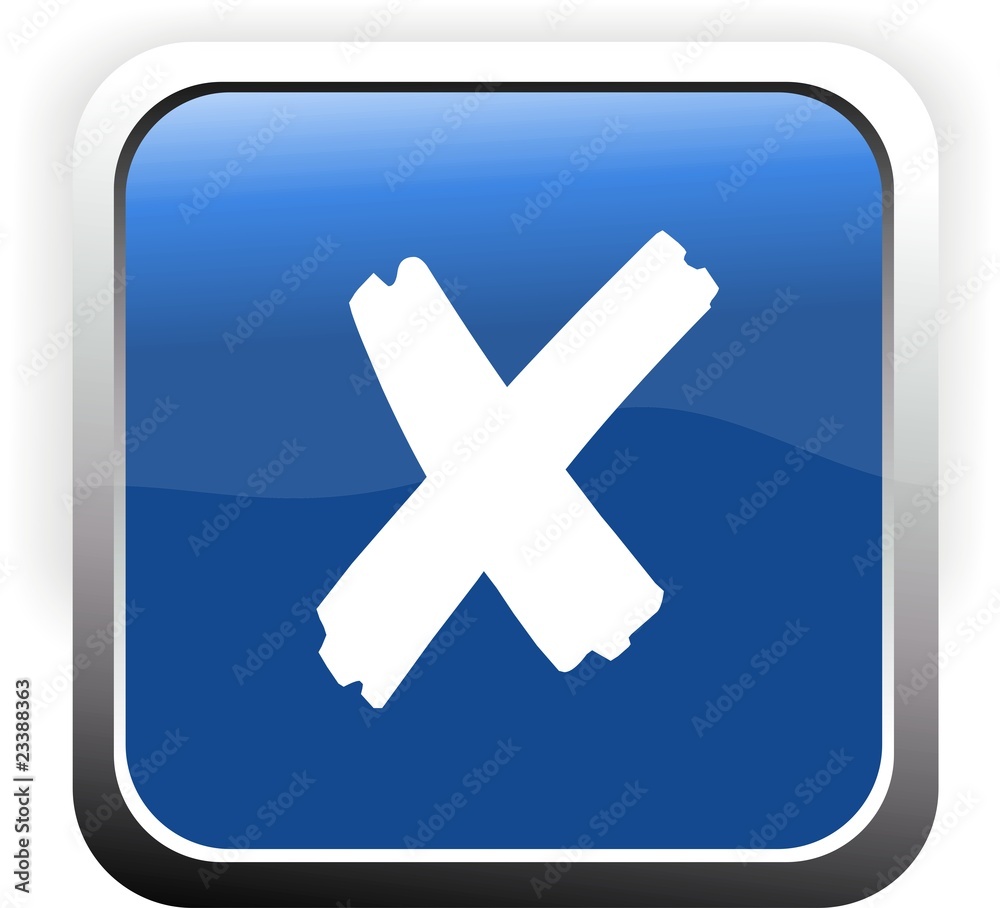 Fototapeta premium bouton simple 297