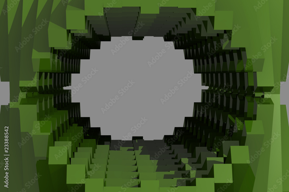 Fototapeta premium wall01d