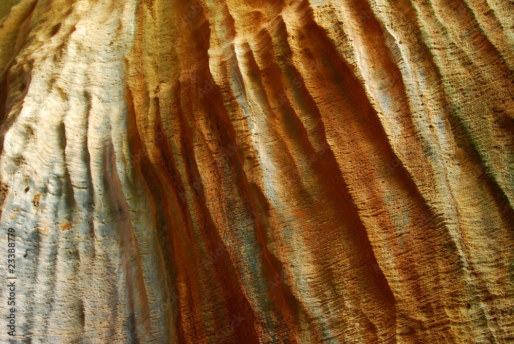 Fototapeta premium gruta