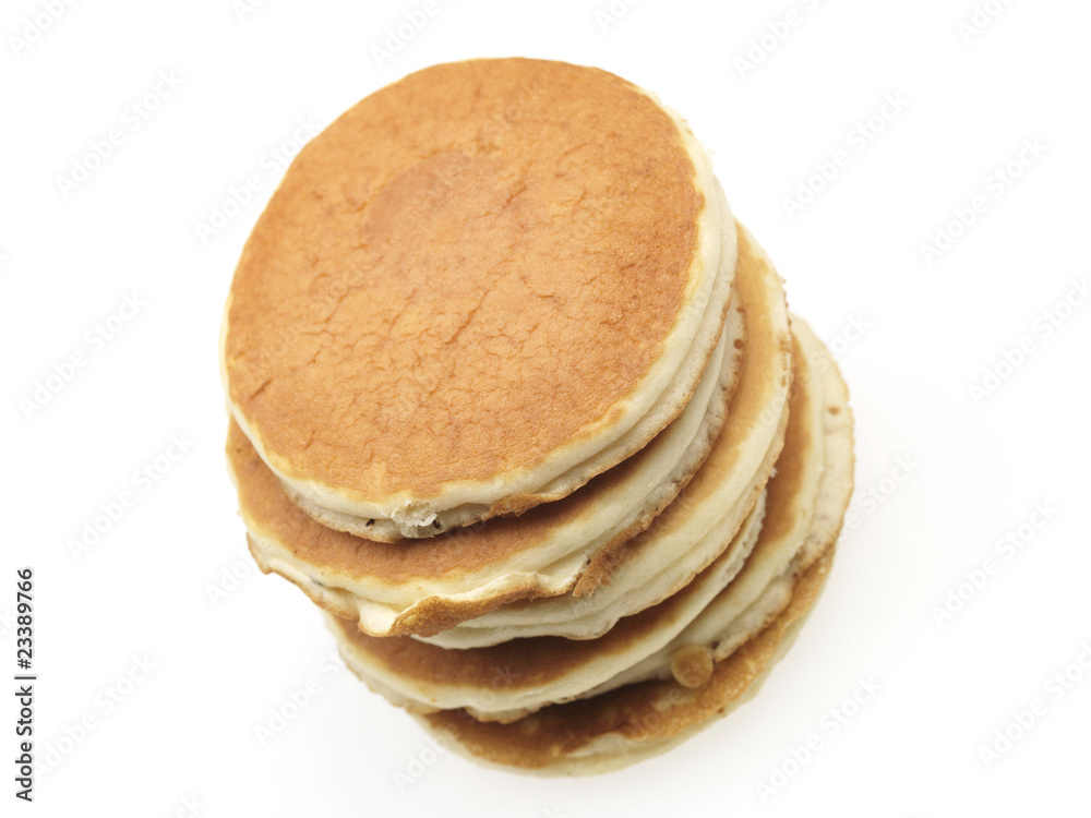Pancakes Pancakes