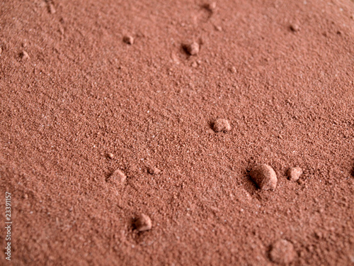 Chocolat instantané