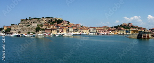 Portoferraio, Isola d'Elba