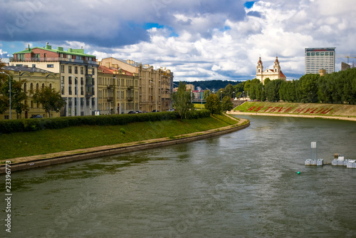 Vilnius
