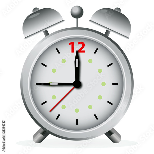 Alarm clock