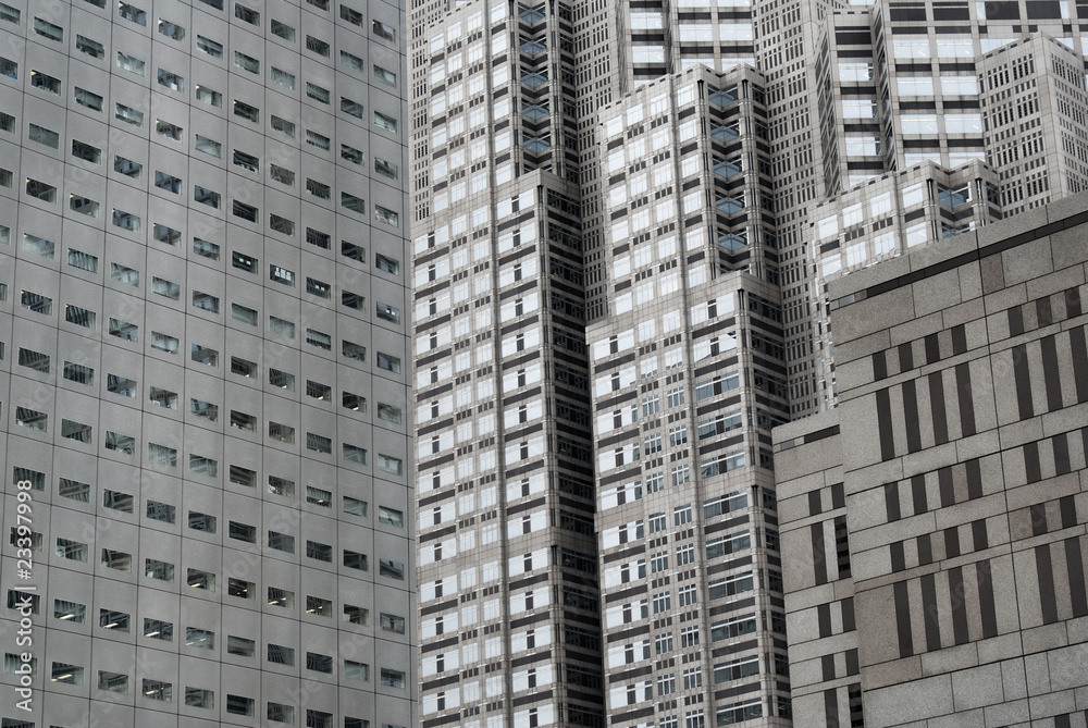skyscraper skyscraper
