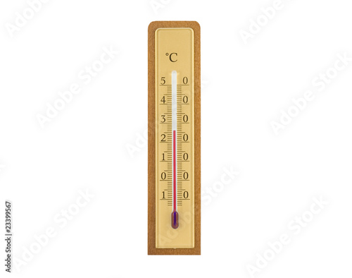 Thermometer