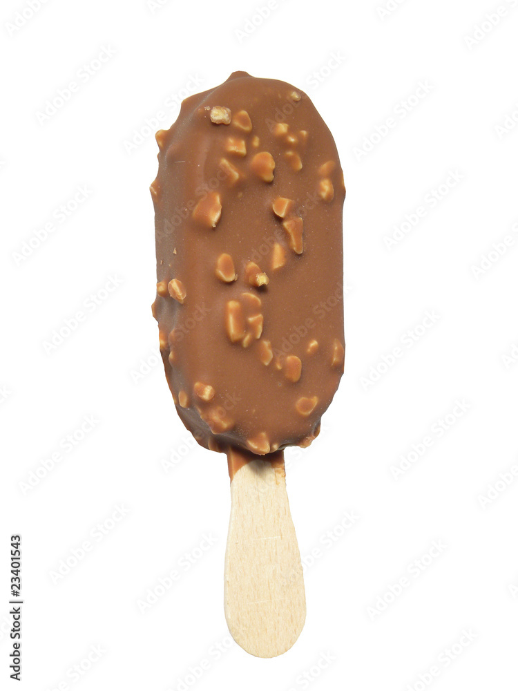 ice cream isolated on white background ice cream isolated on white background