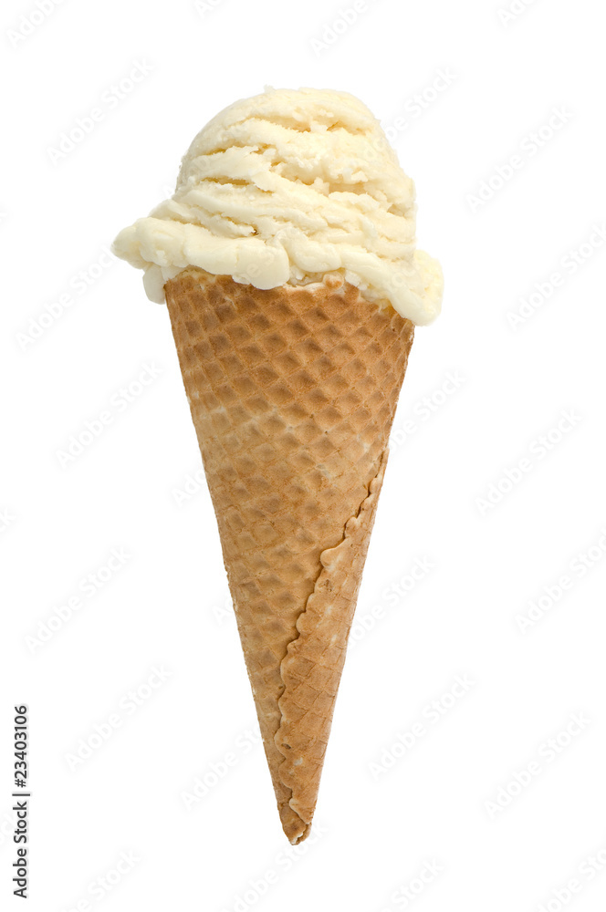 Vanilla Ice Cream Vanilla Ice Cream