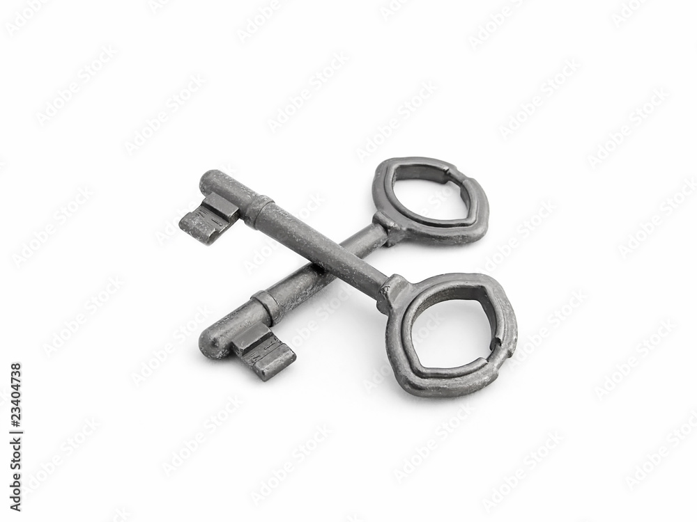 old rusty keys old rusty keys