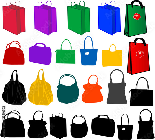Handbag