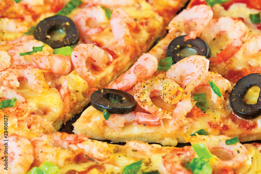 pizza pizza