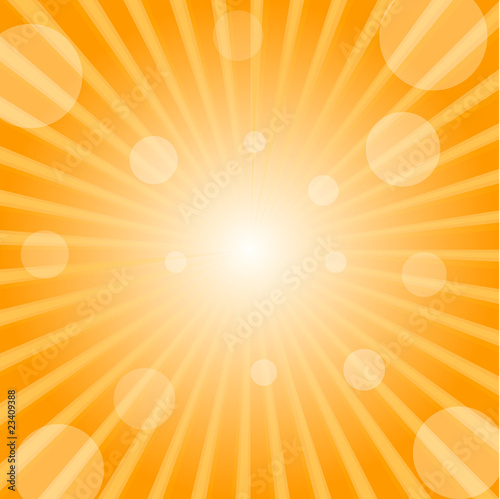 Abstract vector illustration