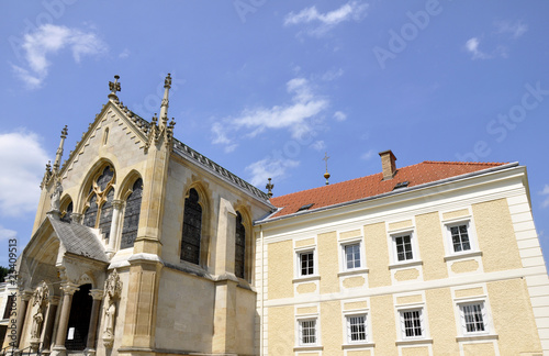 Schloss Mayerling © Waldteufel