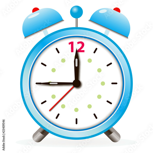 Alarm clock