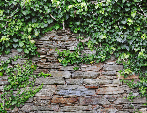 Tableau sur toile mauer