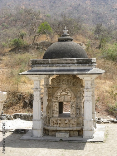 Jain-Schrein, Ranakpur