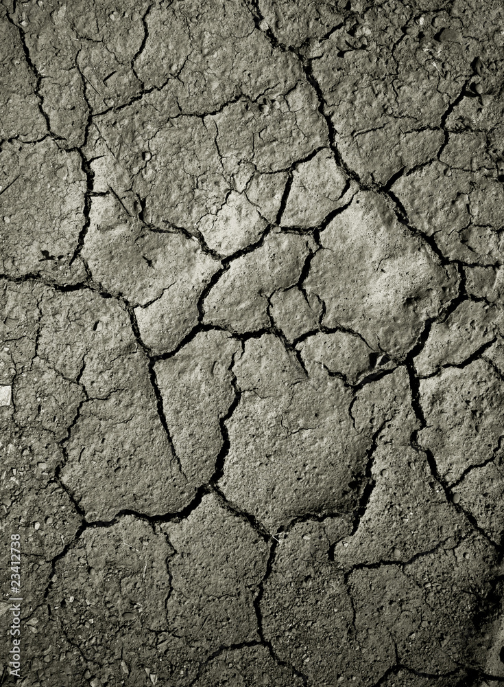 Drought Drought