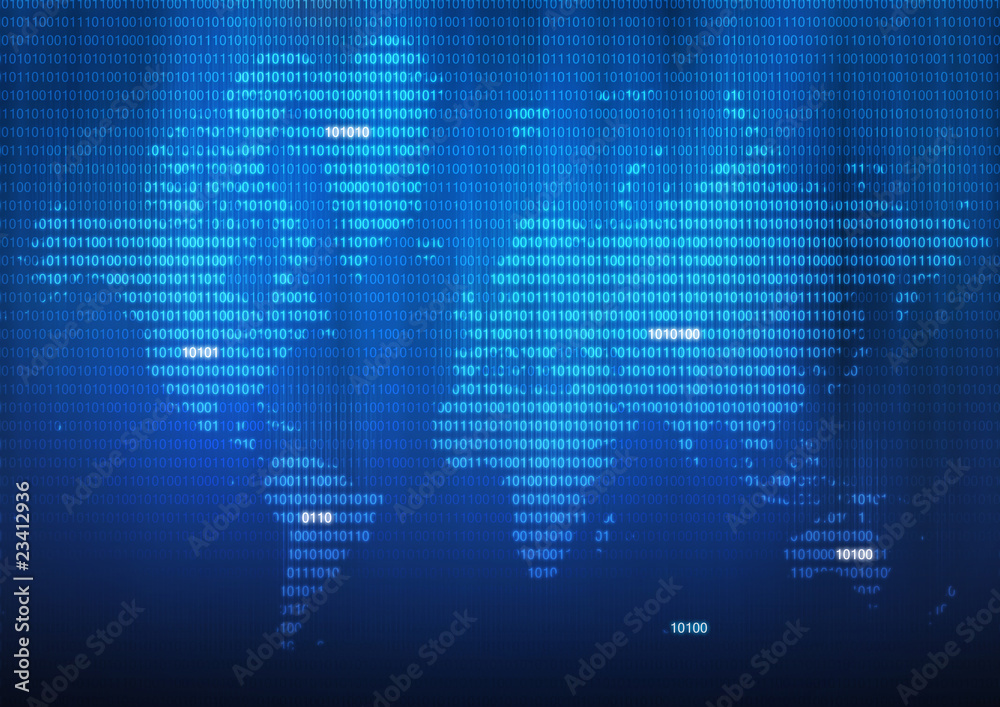 Binary World Binary World